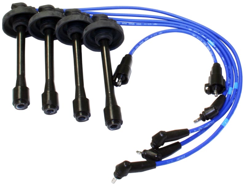 NGK — NGK Spark Plug Wire Set