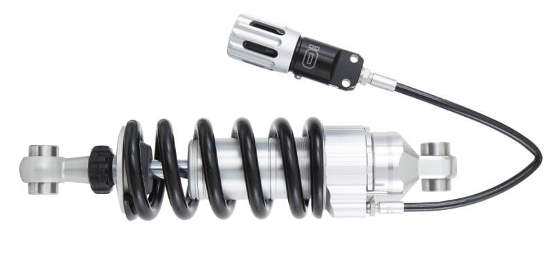 Ohlins — Ohlins 18-24 Harley Softail STX 46 Shock 13in.