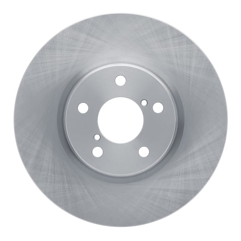 DFC — Disc Brake Rotor
