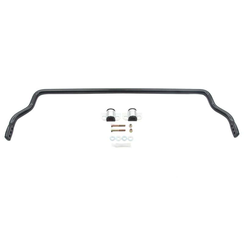 ST Suspensions — Cold formed powder coated steel with quality hardware for maximum durability