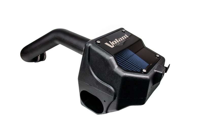 Volant — Cold Air Intake Kit