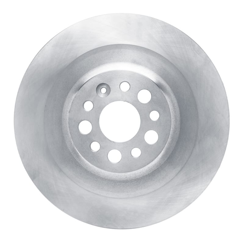 DFC — DFC 21-24 Tesla Model X Front Brake Rotor