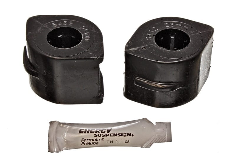 Energy Suspension — Sway Bar Bushing Set