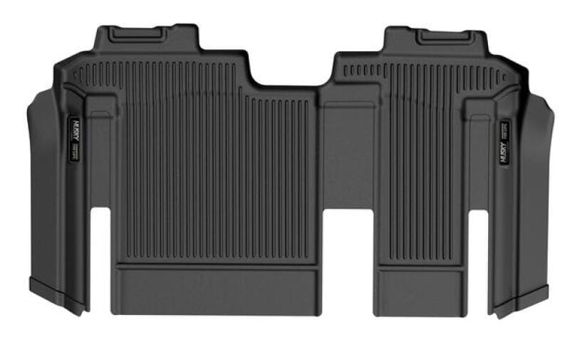 Husky Liners — Weatherbeater - 2nd Seat Floor Liner
Weatherbeater-2nd Seat Floor Liner
