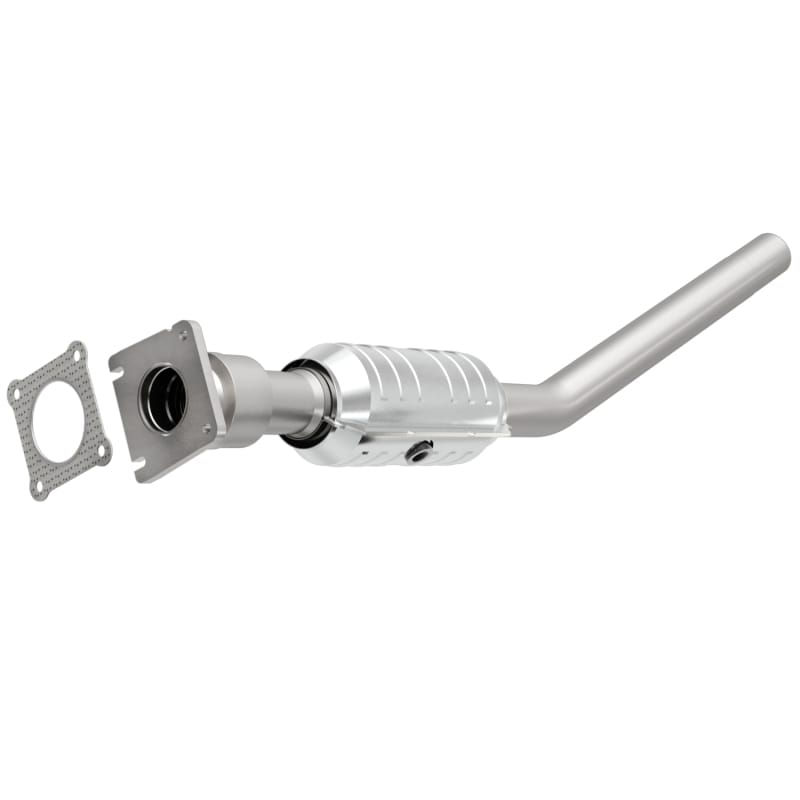 Magnaflow — California CARB Direct-Fit Catalytic Converter
California Direct-Fit Catalytic Converter