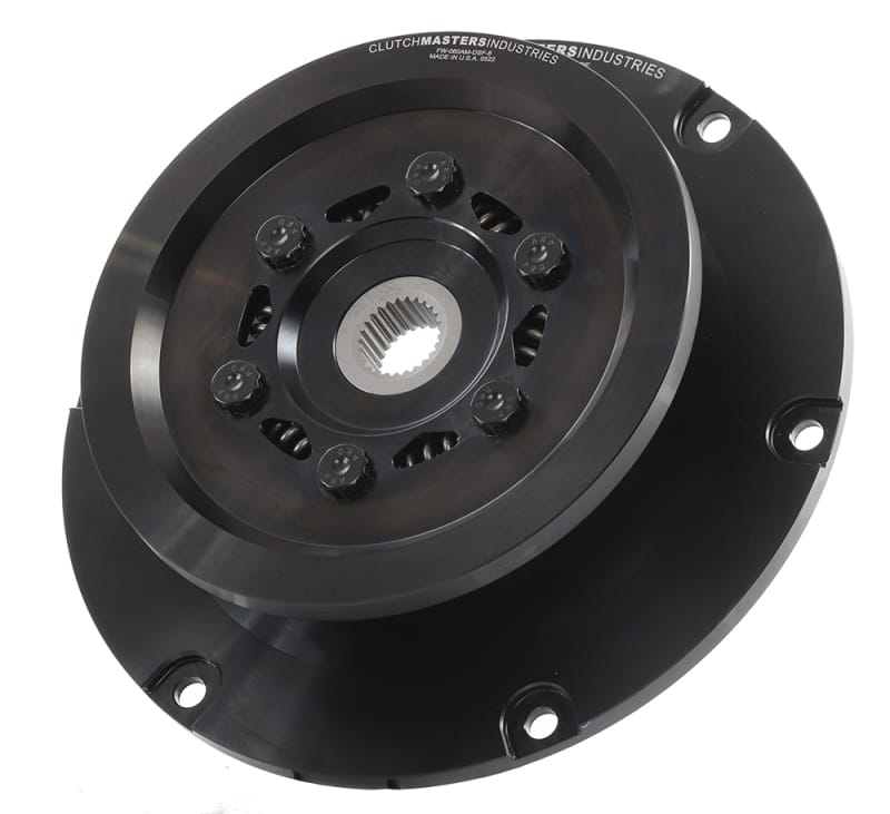 Clutch Masters — Lightweight Steel Flywheel