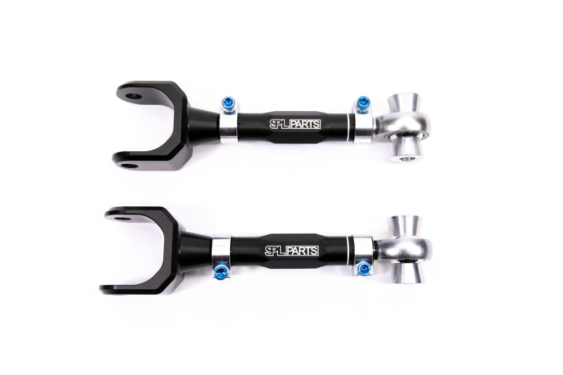 SPL Parts — Adjustable Control Arms (Rear - Toe)