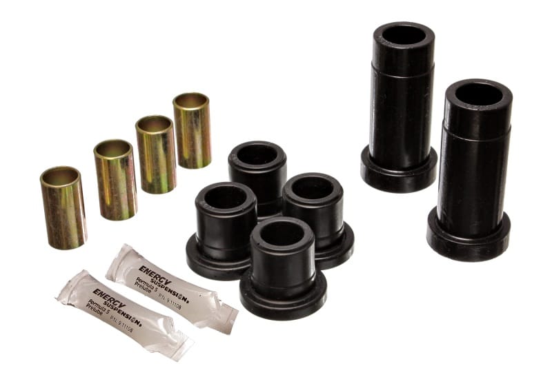 Energy Suspension — CONTROL ARM BUSHING SET