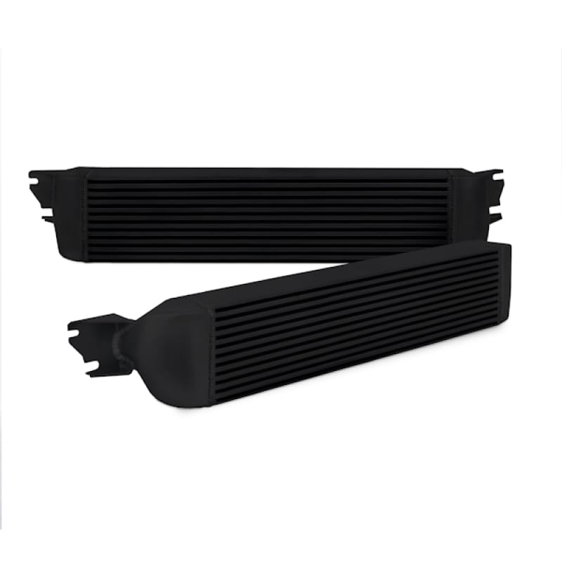 Mishimoto — Intercooler, Black, fits Dodge Neon SRT-4 2003-2005
Dodge Neon SRT-4 Performance Intercooler