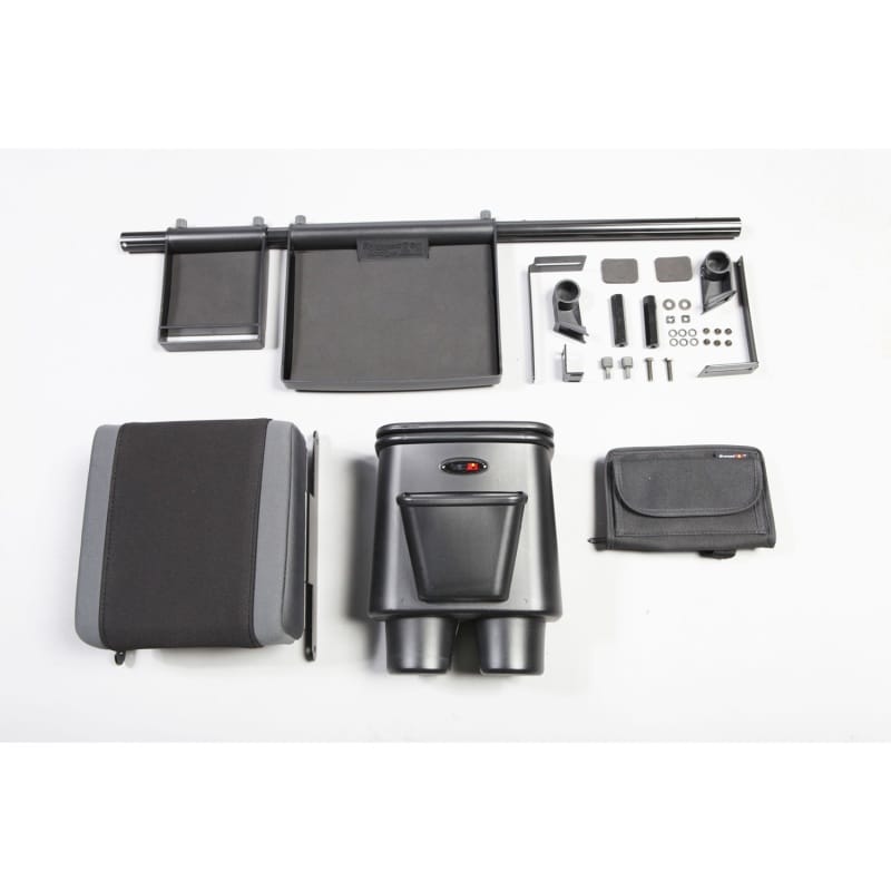 Rugged Ridge — INTERIOR ACCESSORIES-OFFROAD
Interior Comfort Kit