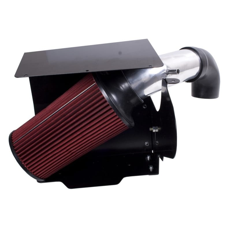 Rugged Ridge — AIR INTAKE-OMIX
Air Intake Kit