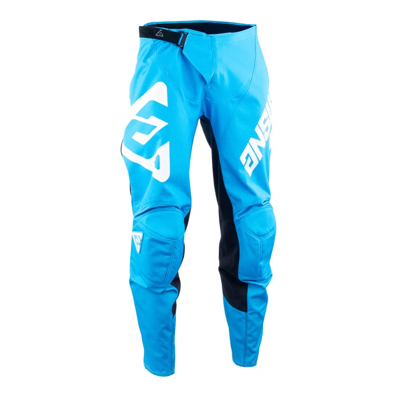 Answer — Answer Syncron Essential Pants Cyan/Black Size - 40