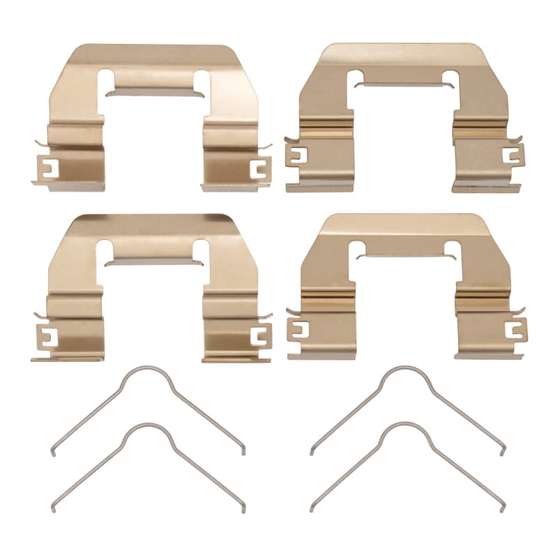 DFC — DFC Stainless Steel Hardware Kit