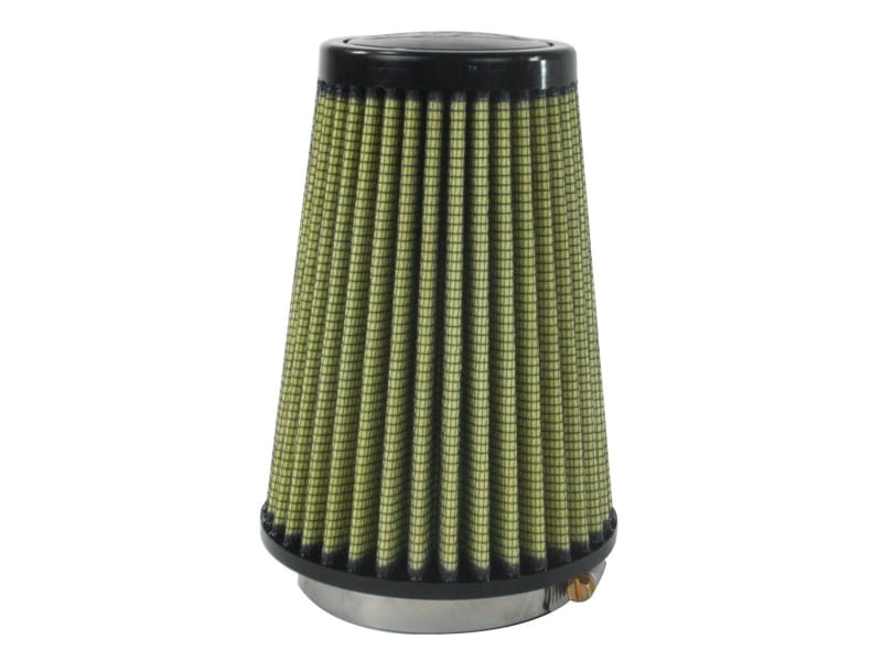 aFe — Magnum FLOW Universal Air Filter w/ Pro GUARD 7 Media
MagnumFLOW Intake Pro-GUARD 7 Air Filter