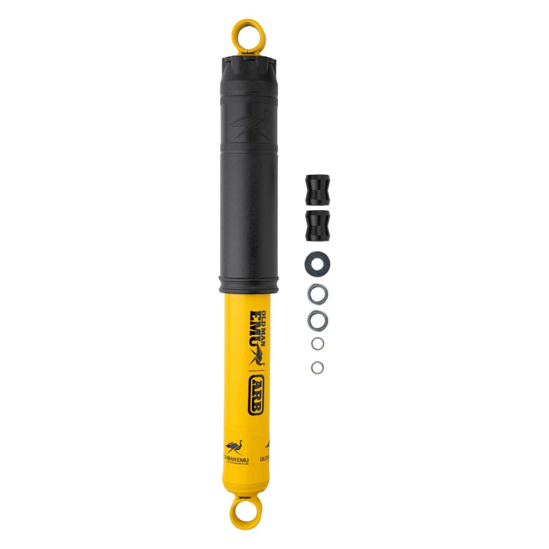 Old Man Emu — Rear Nitrocharger Sport Shock
