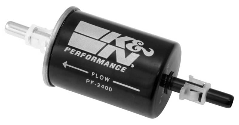 K&N Engineering — Fuel Filter