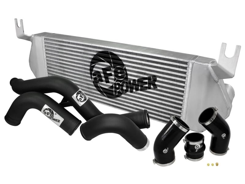 aFe — BladeRunner GT Series Intercooler