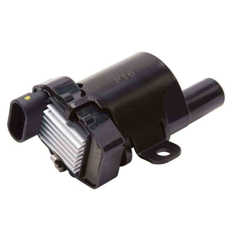Edelbrock — Max-Fire LS Coil Pack for 1997-2013 GM Gen III & IV LS Engines
Max Fire Coil-On-Plug