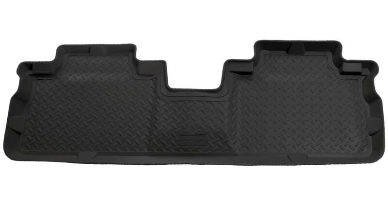 Husky Liners — Classic Style - 2nd Seat Floor Liner
Classic Style-2nd Seat Floor Liner