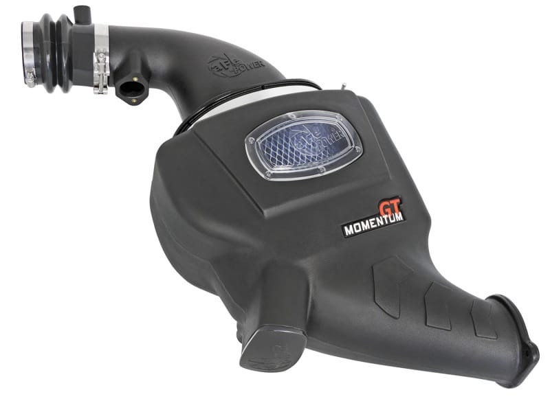 aFe — Momentum GT Cold Air Intake System w/ Pro 5R Filter