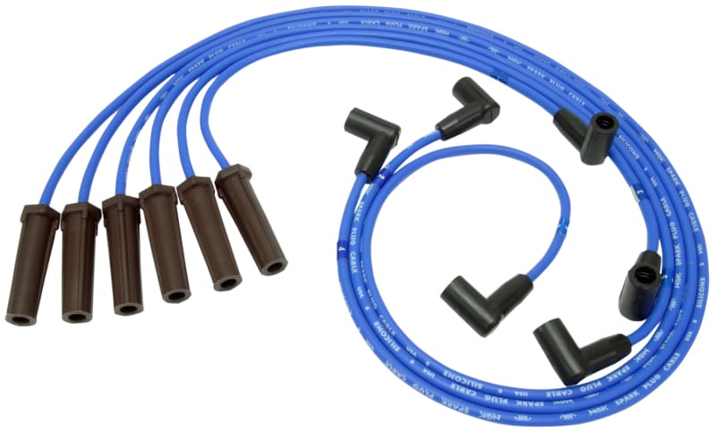 NGK — NGK Spark Plug Wire Set