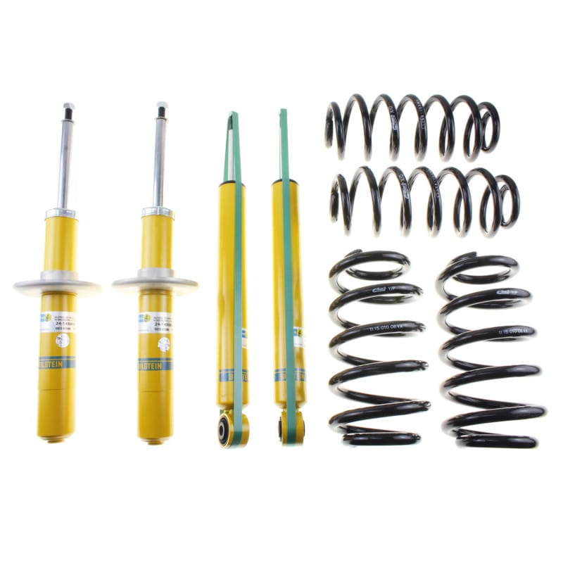 Bilstein — B12 (Pro-Kit) - Suspension Kit
B12 (Pro-Kit)-Suspension Kit