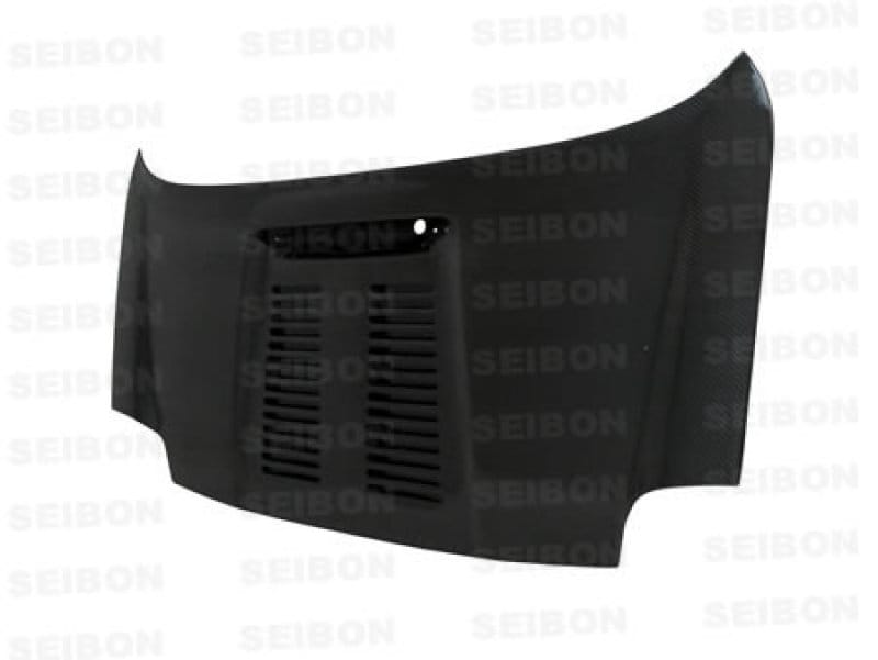Seibon — Seibon 00-05 Toyota MR-S OEM Carbon Fiber Trunk Lid