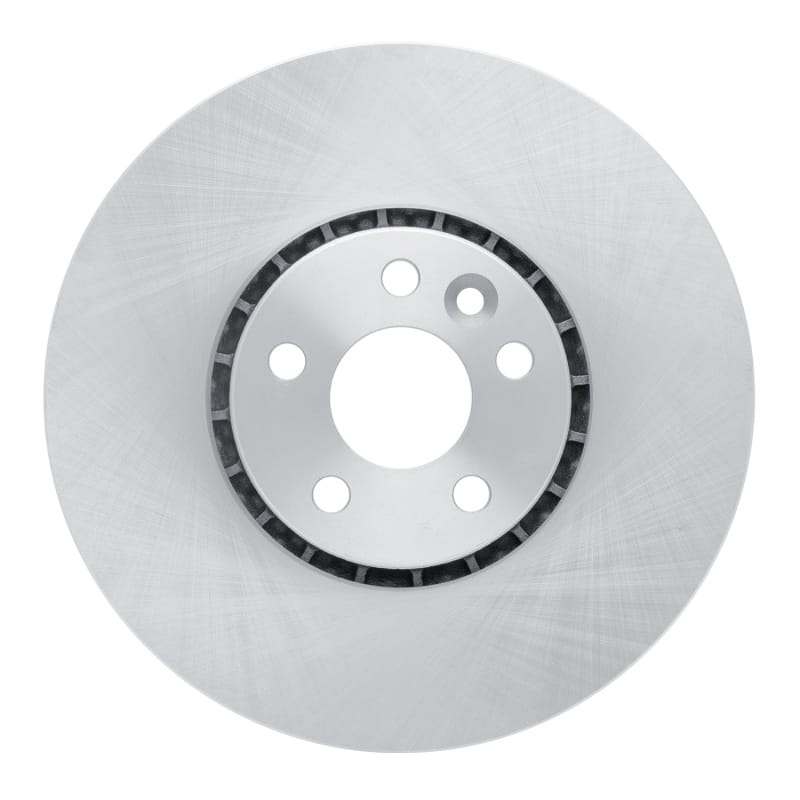 DFC — Disc Brake Rotor