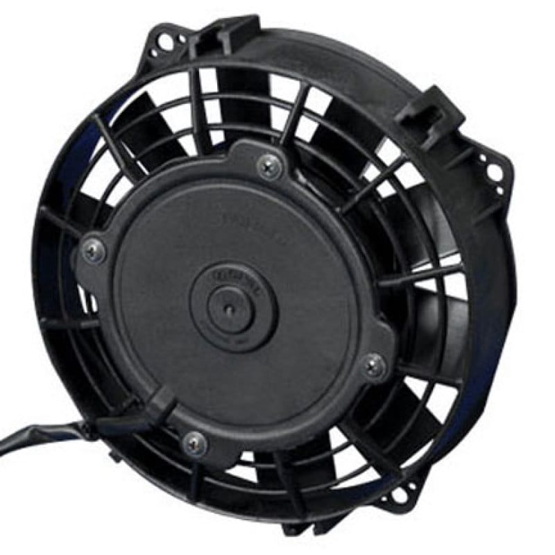 SPAL — SPAL 313 CFM 6.5in Fan - Pull (VA22-AP11/C-50A)
spl30100402