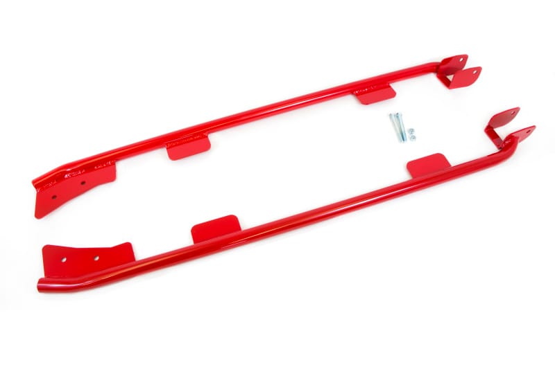 UMI Performance — 2026 - 1993-2002 GM F-Body Tubular Subframe Connectors, Convertible, Weld In