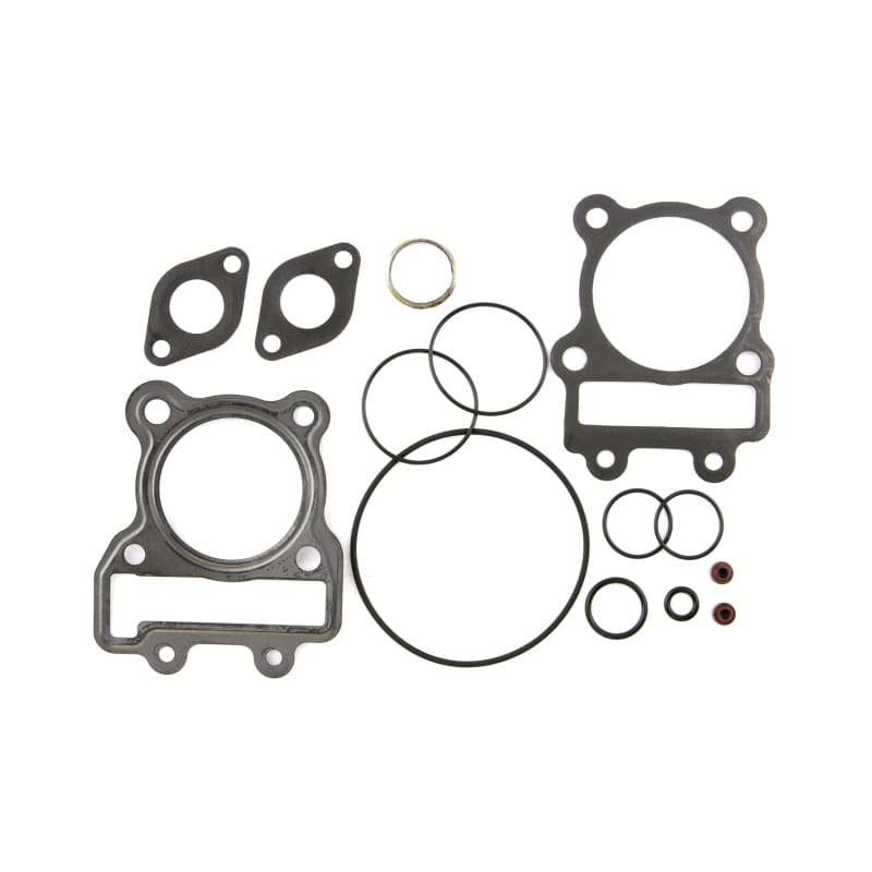 Cometic Gasket — Cometic 03-16 Kawasaki KLX110 57mm Top End Gasket Kit
