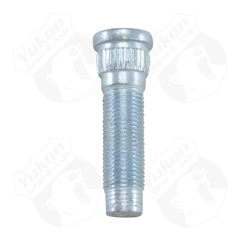 Yukon Gear & Axle — Axle stud; 1 7/8in. X 1/2in.-20
Axle stud, 1 7/8" X 1/2" -20 