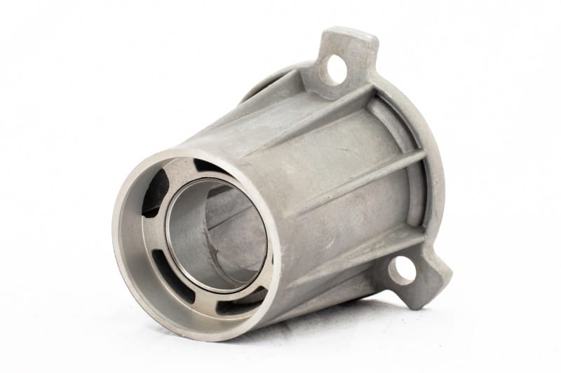 OMIX — Transfer Case Housing Case Extension