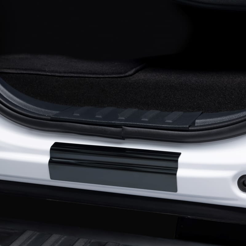 Putco — Cargo Door Sill Protector
