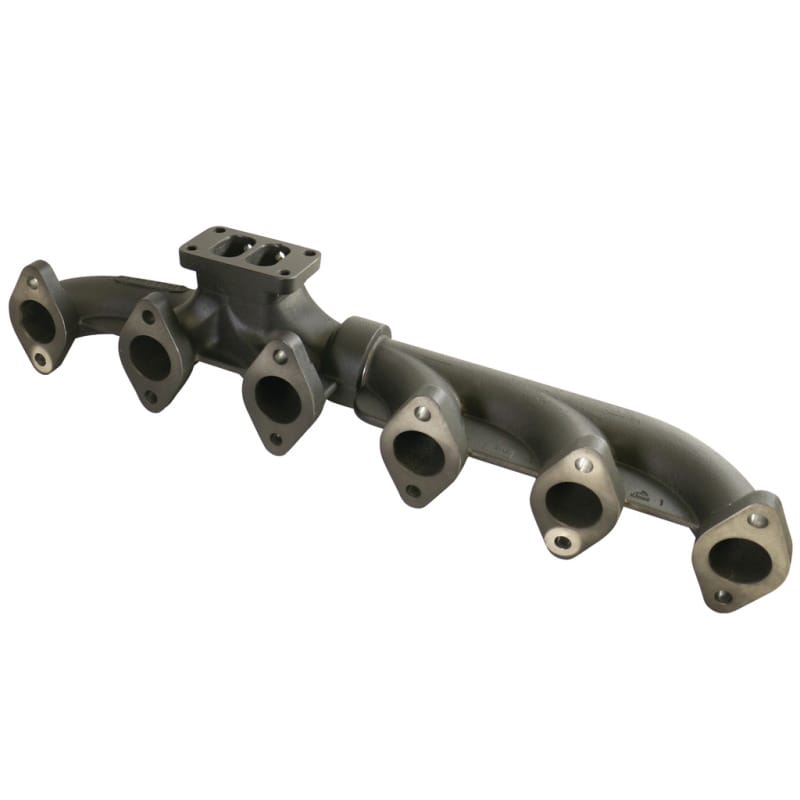 BD Diesel — BD Pulse 5.9L Cummins Exhaust Manifold Dodge 2003-2007
Pulse Exhaust Manifold