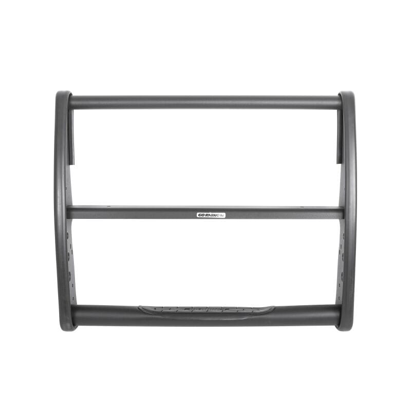 Go Rhino — 3100 Series StepGuard Center Grille Guard only