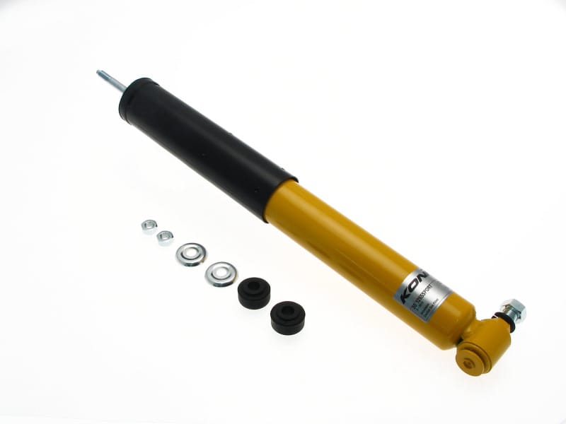 KONI — KONI Sport (yellow) 30 Series- 4 pos. adjustable mono-tube high pressure gas