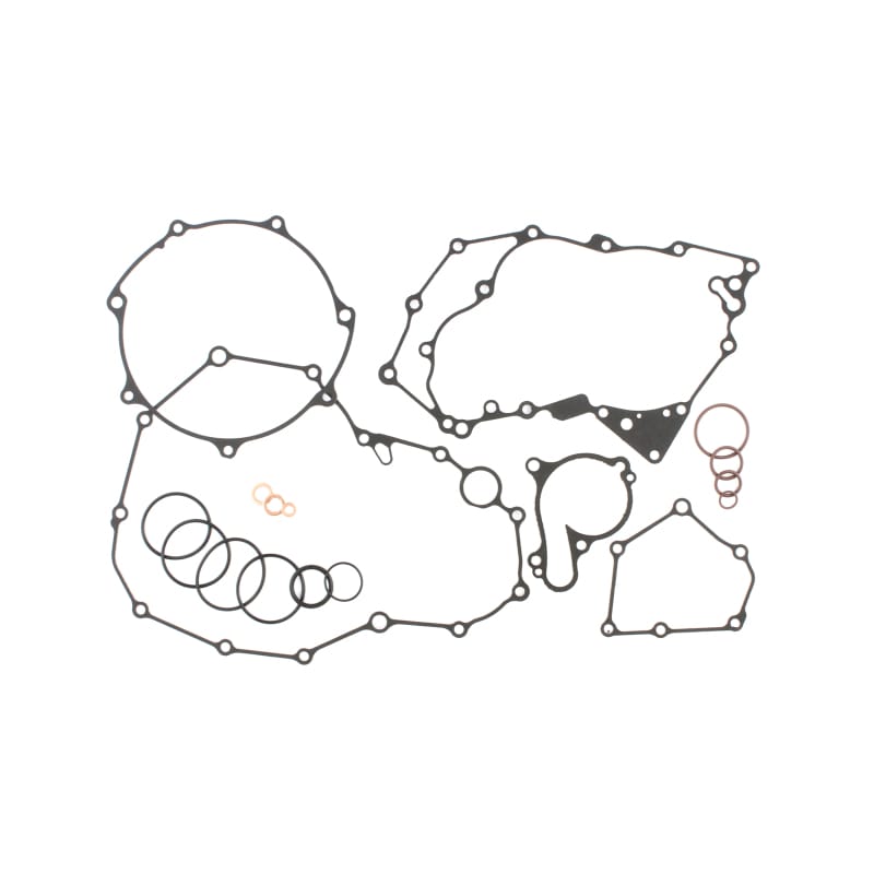 Cometic Gasket — Cometic 09-14 Yamaha YFZ450R Bottom End Gasket Kit
Bottom End Kit