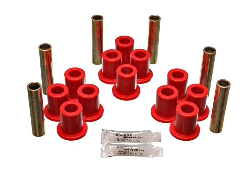 Energy Suspension — Leaf Spring Bushing Set
