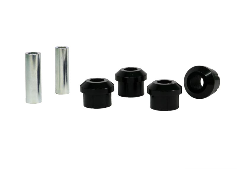 Whiteline — Control Arm Lower - Inner Front Bushing Kit
Front Lower Inner Control Bush