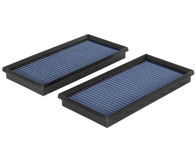 aFe — Magnum FLOW OE Replacement Air Filter w/ Pro 5R Media
MagnumFLOW OE Replacement PRO 5R Air Filter