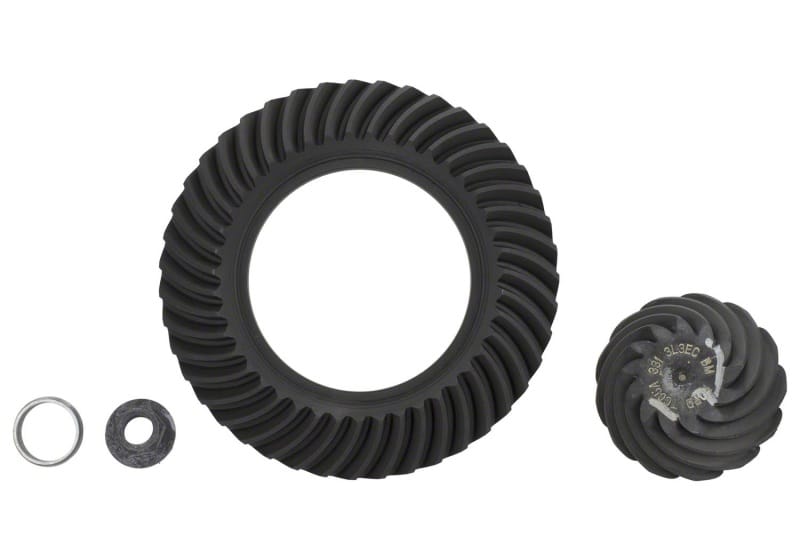 Ford Racing — 8.8" 3.31 Ring Gear And Pinion
Ring Gear And Pinion Set