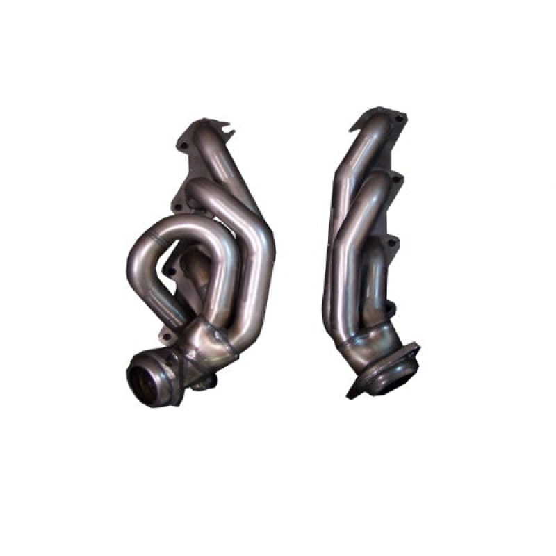 Gibson — Gibson 97-99 Ford F-250 Base 5.4L 1-1/2in 16 Gauge Performance Header - Stainless
Stainless Header