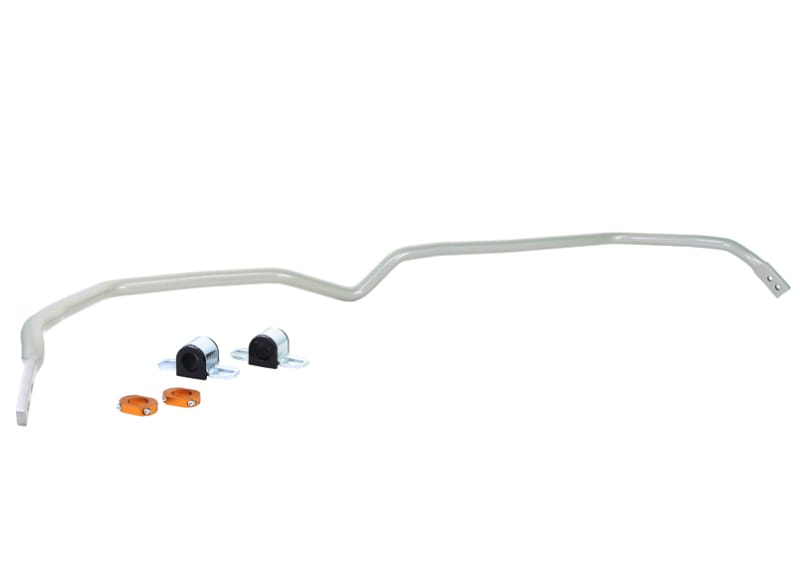 Whiteline — Sway Bar - 24mm 2 Point Adjustable