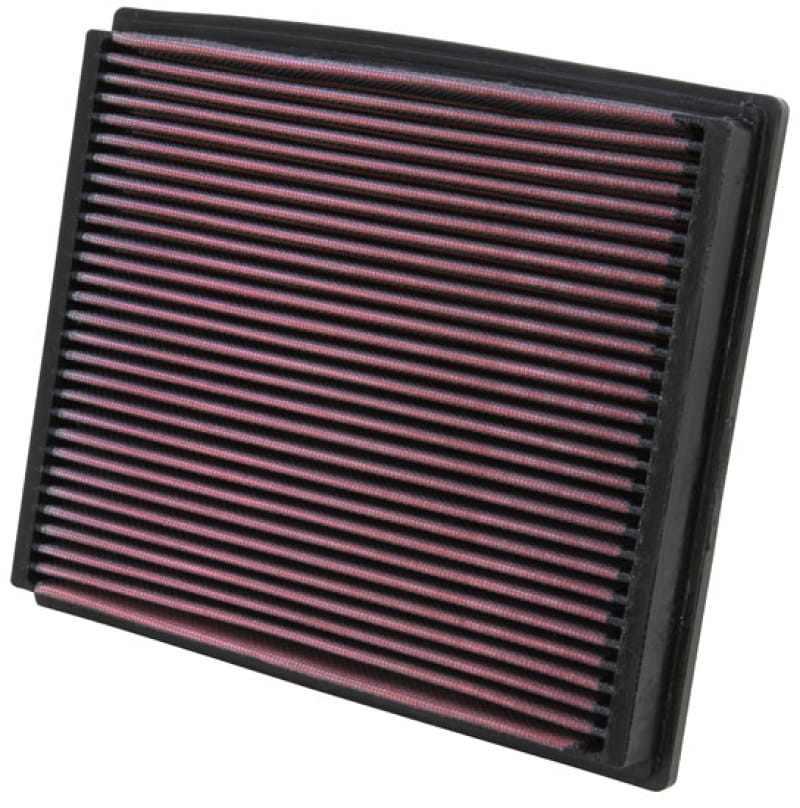 K&N Engineering — Replacement Air Filter