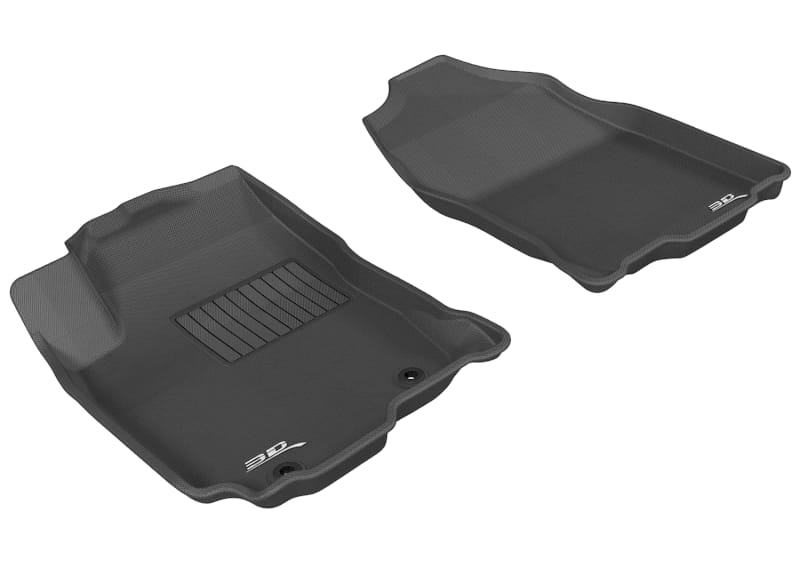 3D MAXpider — KAGU Floor Mat