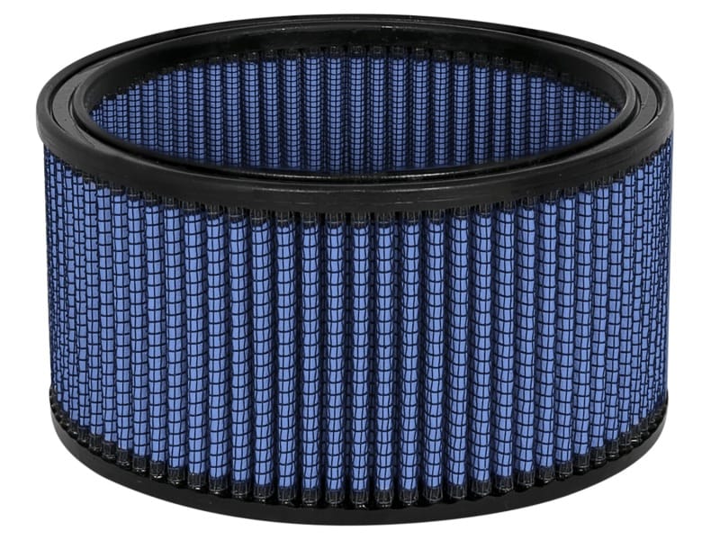 aFe — Magnum FLOW Round Racing Air Filter w/ Pro 5R Media