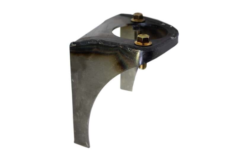 RustBuster — Rust Buster 95-04 Toyota Tacoma Rear Cab Mount - Left Side