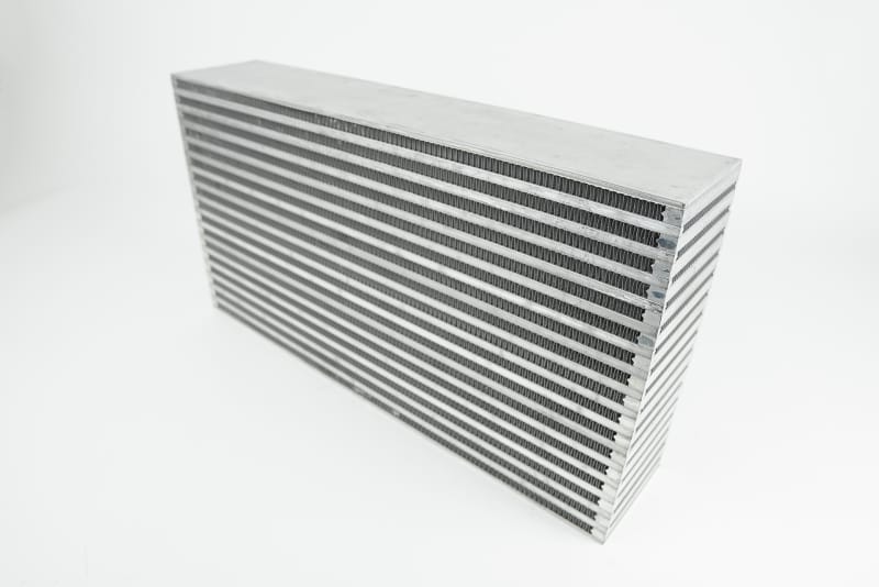 CSF — CSF High Performance Cross-Flow Core - 22in L x 12in H x 4.5in W
CSF Intercooler Core