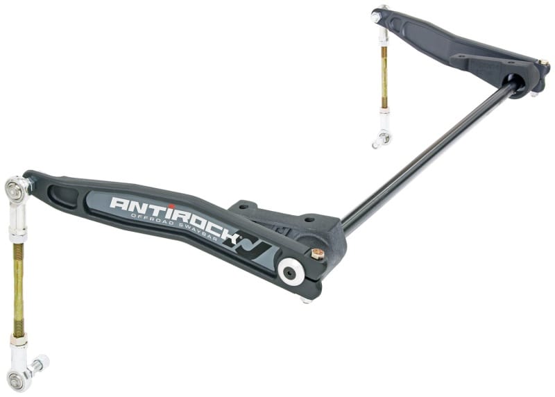 RockJock — Antirock® Sway Bar Kit